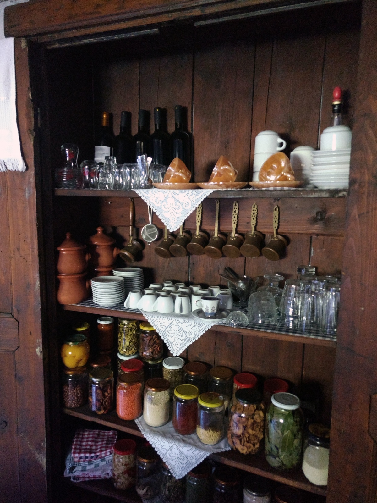 A Pomack House in Kottani